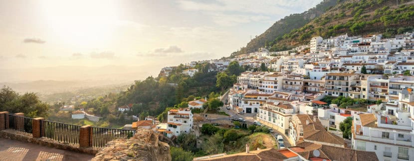 Mijas by