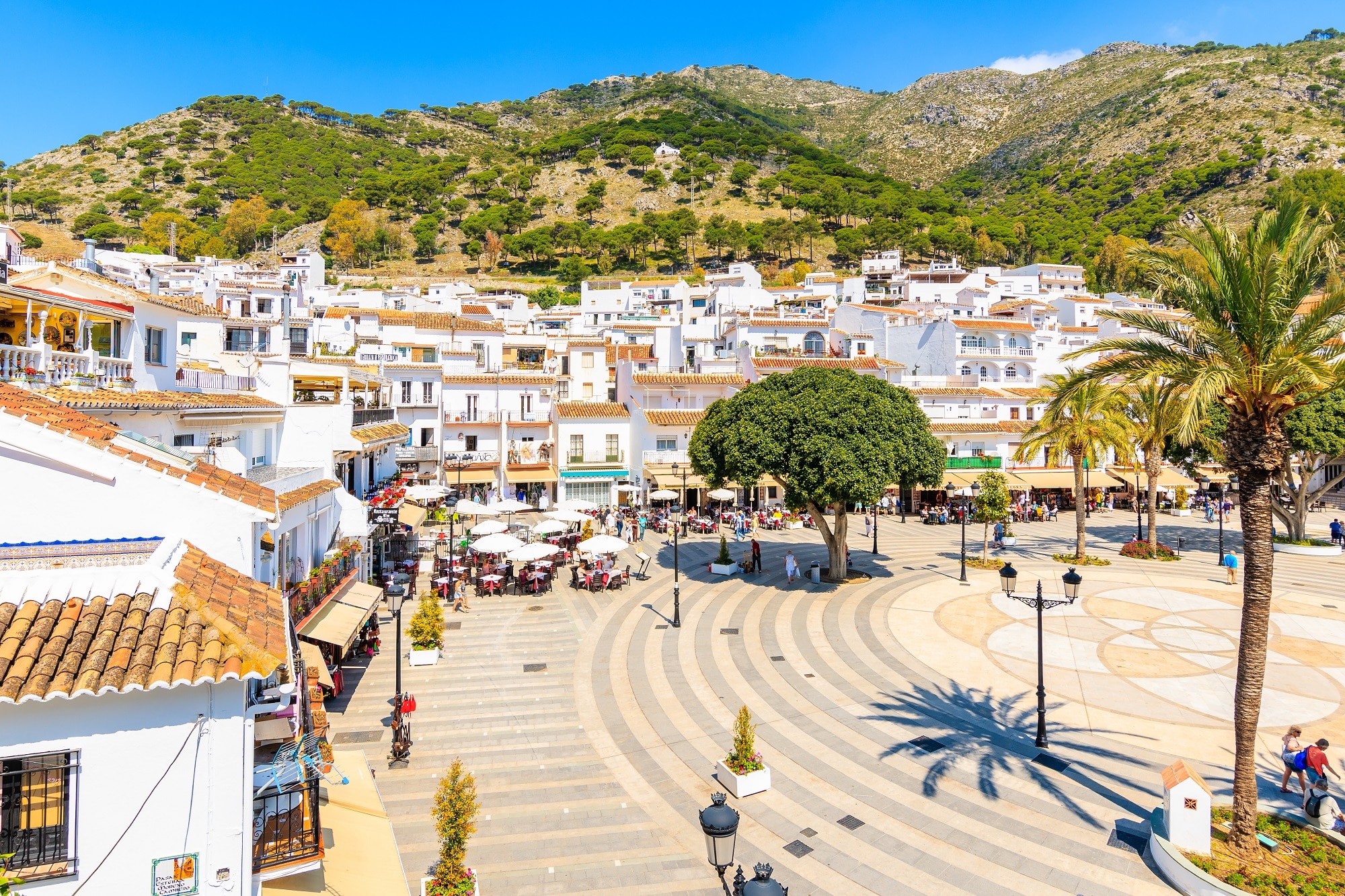 Mijas by